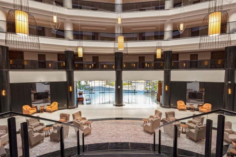 Asayra Termal Otel & Spa image
