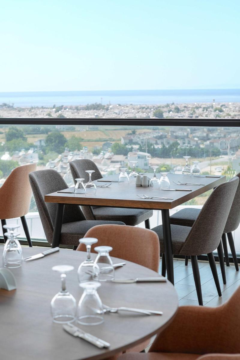 Asayra Termal Otel & Spa image