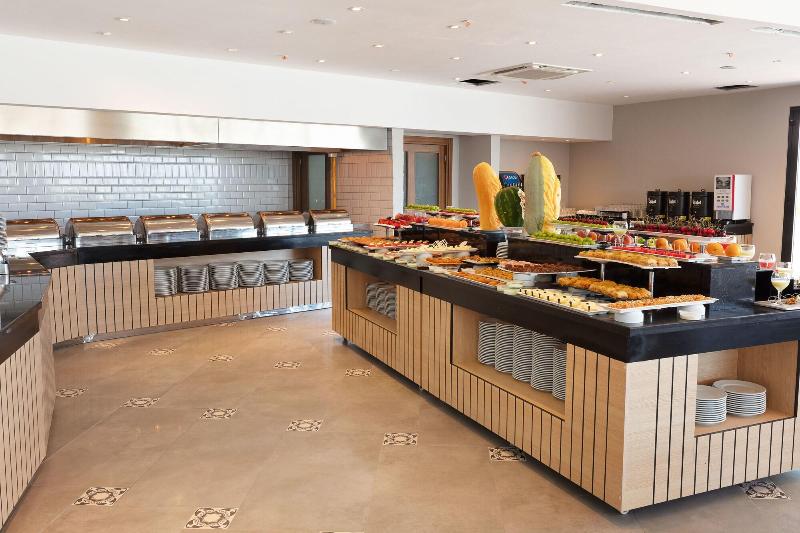 Asayra Termal Otel & Spa image