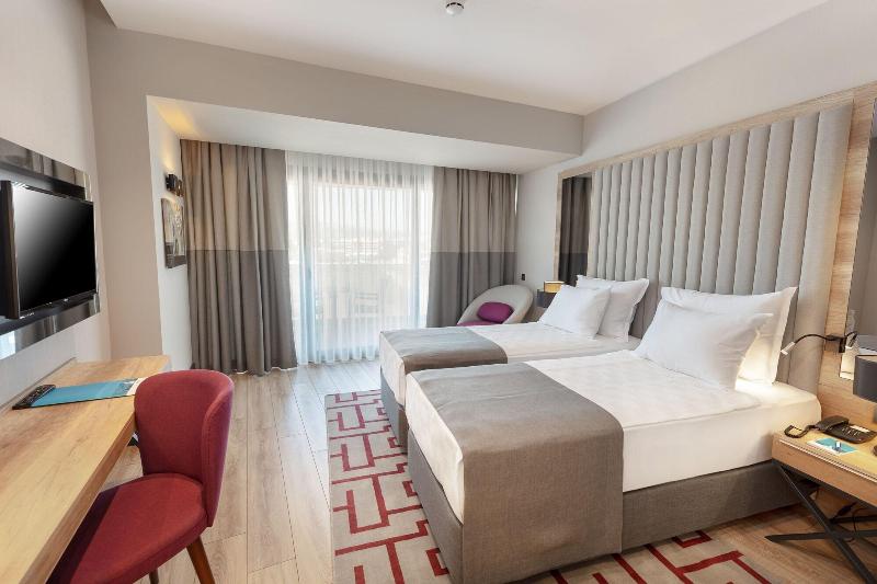 Asayra Termal Otel & Spa image