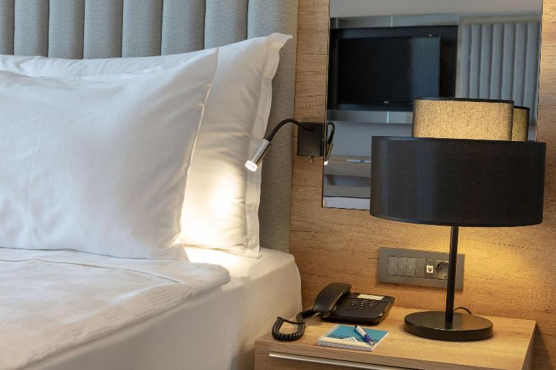Asayra Termal Otel & Spa image