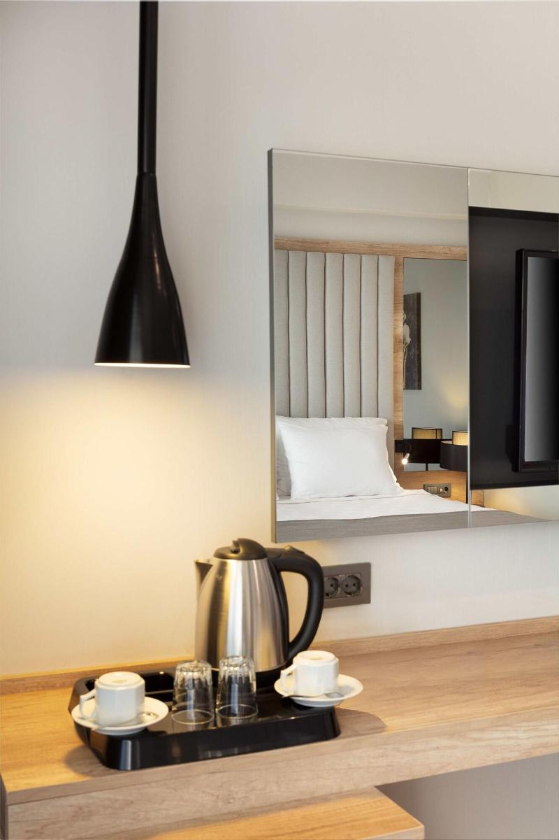 Asayra Termal Otel & Spa image