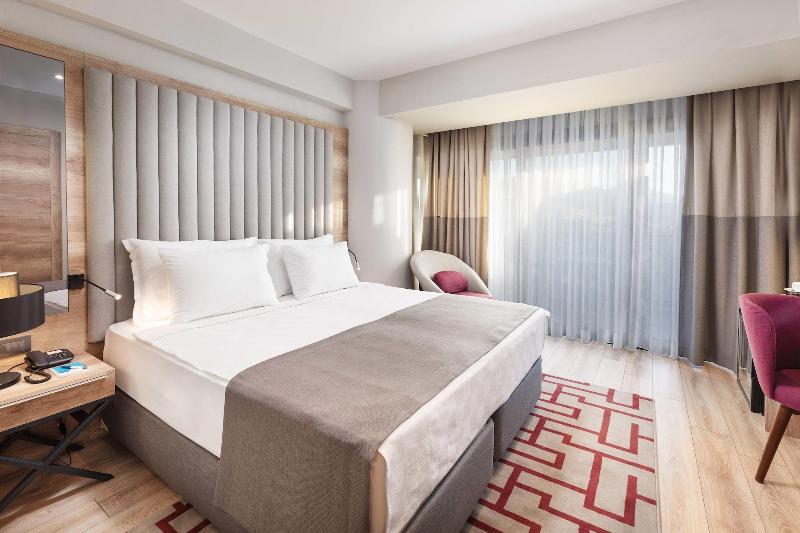 Asayra Termal Otel & Spa image