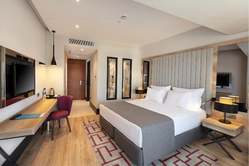 Asayra Termal Otel & Spa image