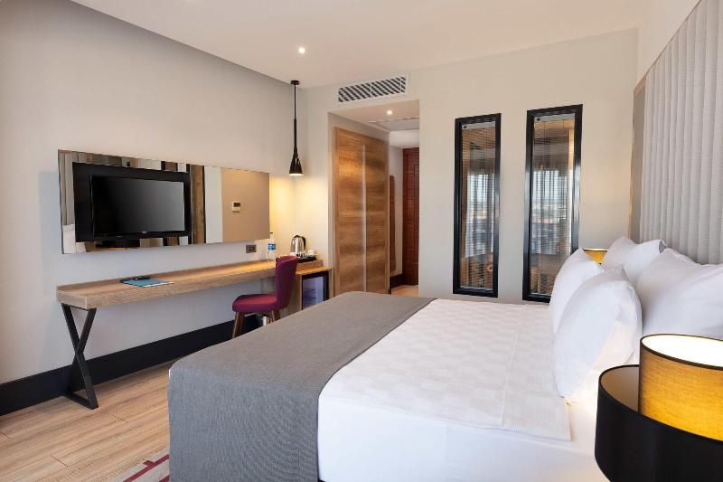 Asayra Termal Otel & Spa image