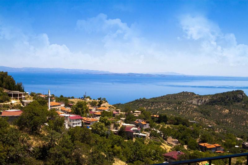 Assos Kayalar Terrace Boutique Hotel image