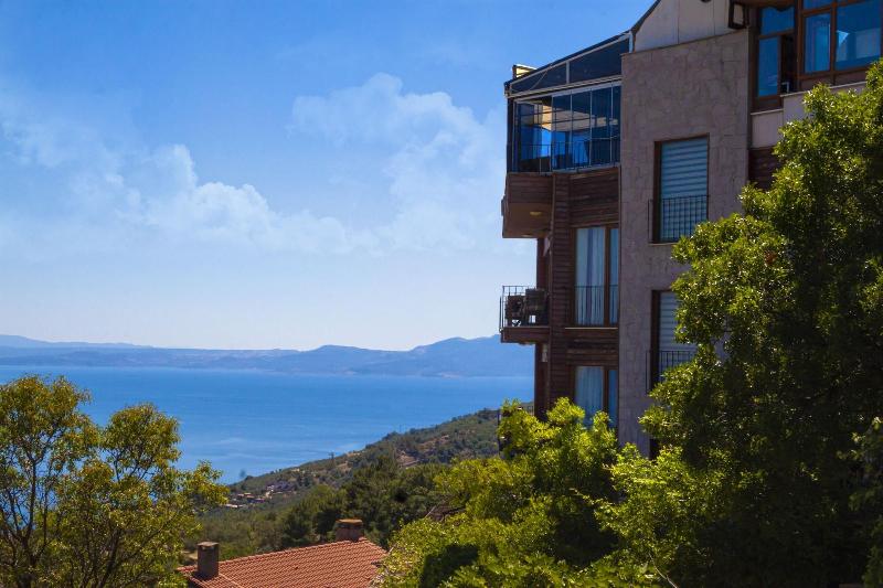 Assos Kayalar Terrace Boutique Hotel image
