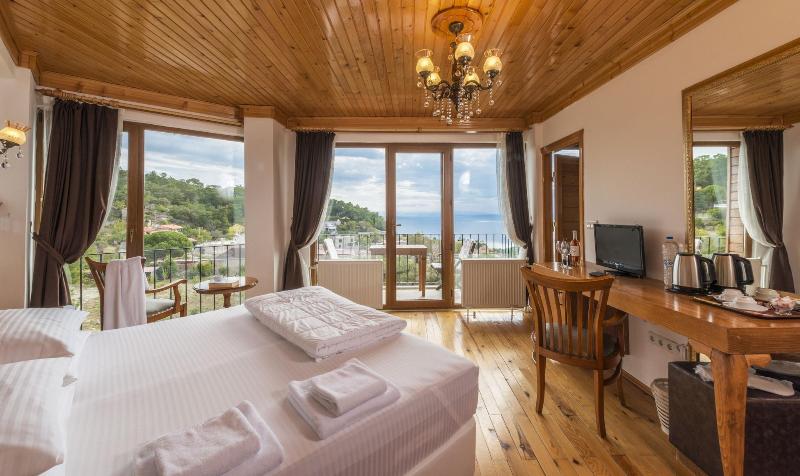 Assos Kayalar Terrace Boutique Hotel image