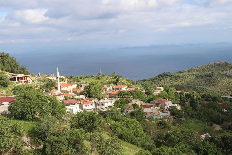 Assos Kayalar Terrace Boutique Hotel image