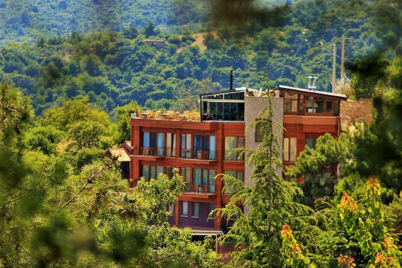 Assos Kayalar Terrace Boutique Hotel image
