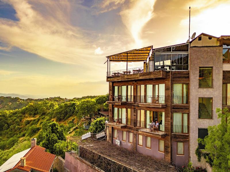 Assos Kayalar Terrace Boutique Hotel image