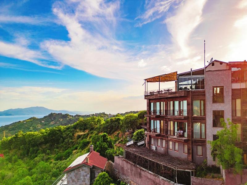 Assos Kayalar Terrace Boutique Hotel image