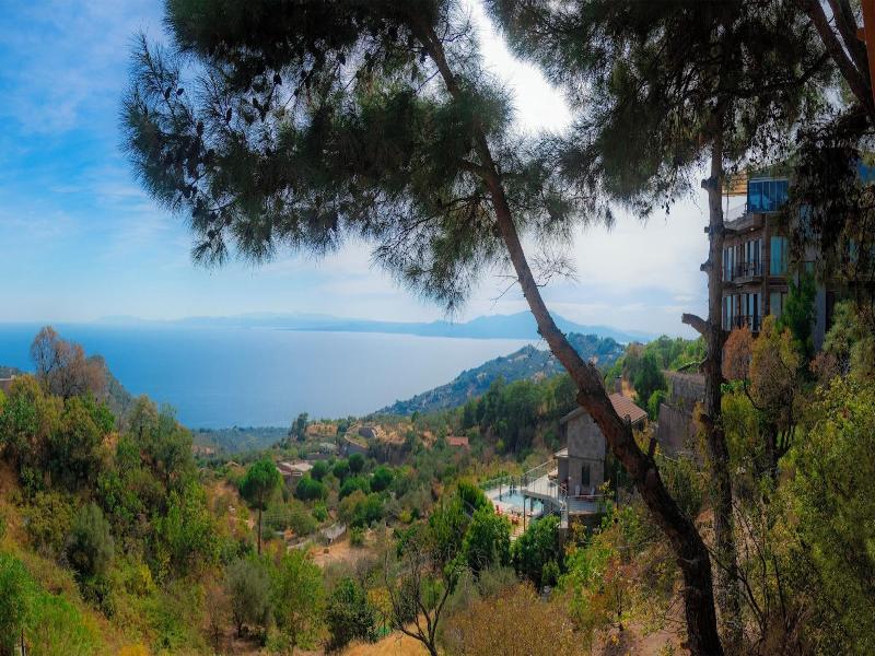 Assos Kayalar Terrace Boutique Hotel image