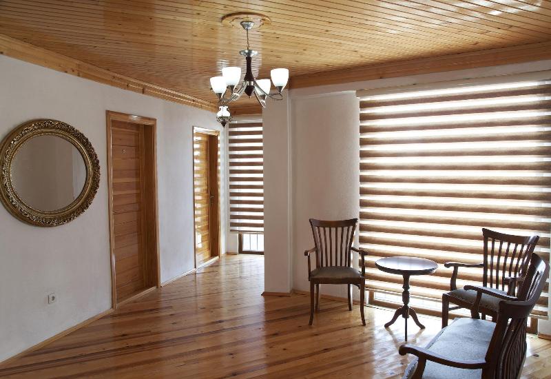 Assos Kayalar Terrace Boutique Hotel image