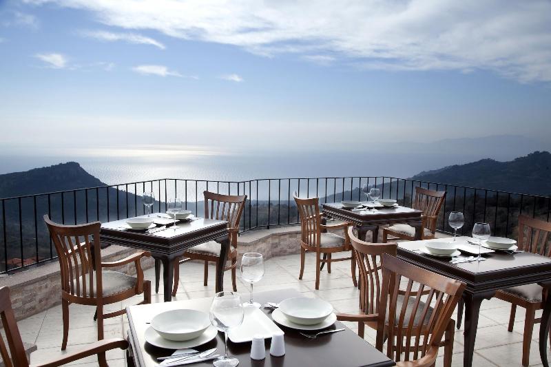 Assos Kayalar Terrace Boutique Hotel image