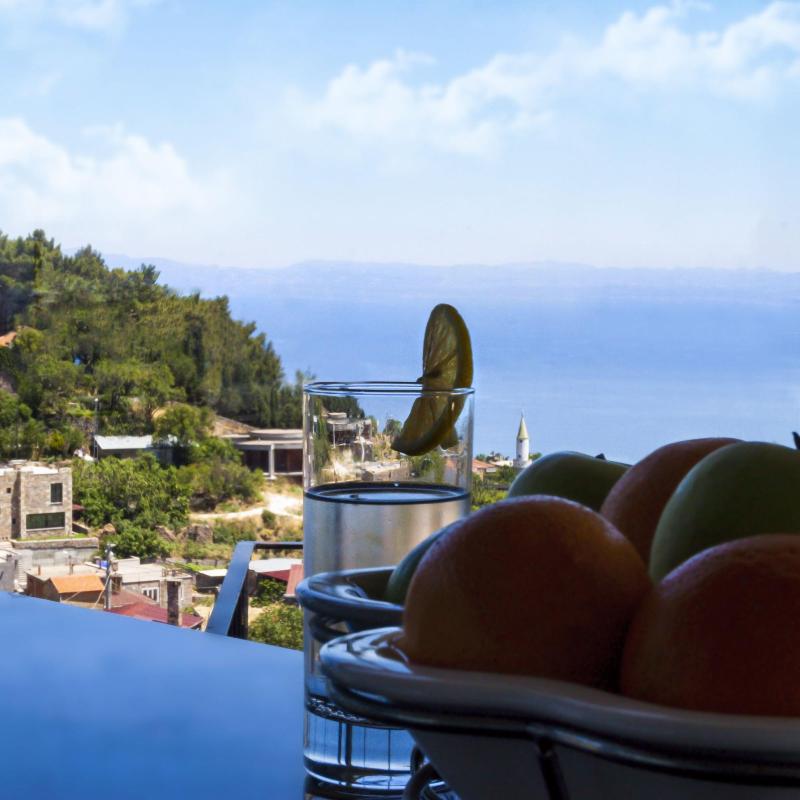 Assos Kayalar Terrace Boutique Hotel image