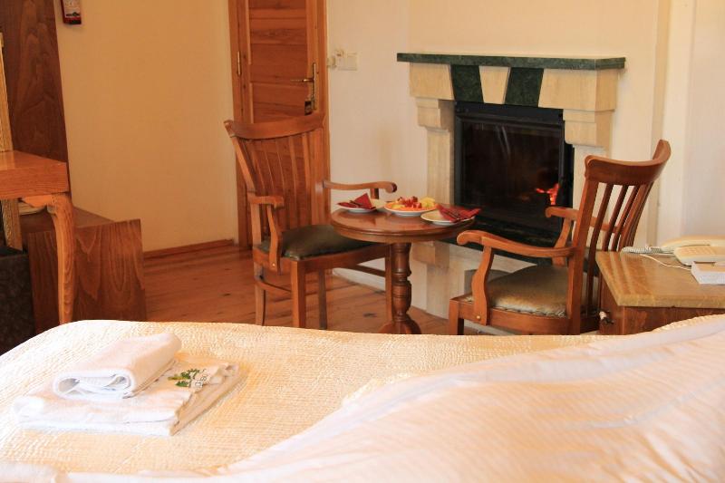 Assos Kayalar Terrace Boutique Hotel image