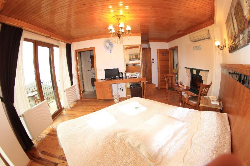Assos Kayalar Terrace Boutique Hotel image