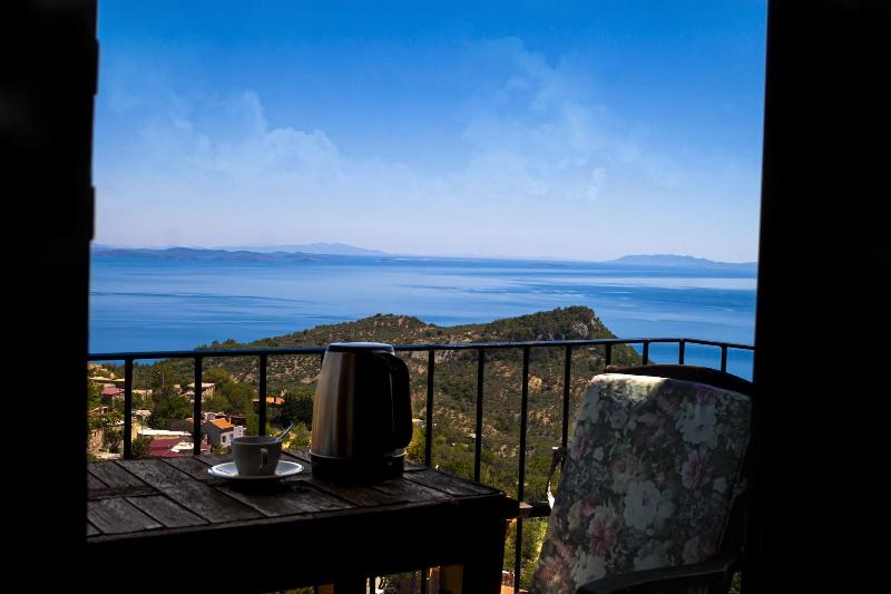 Assos Kayalar Terrace Boutique Hotel image