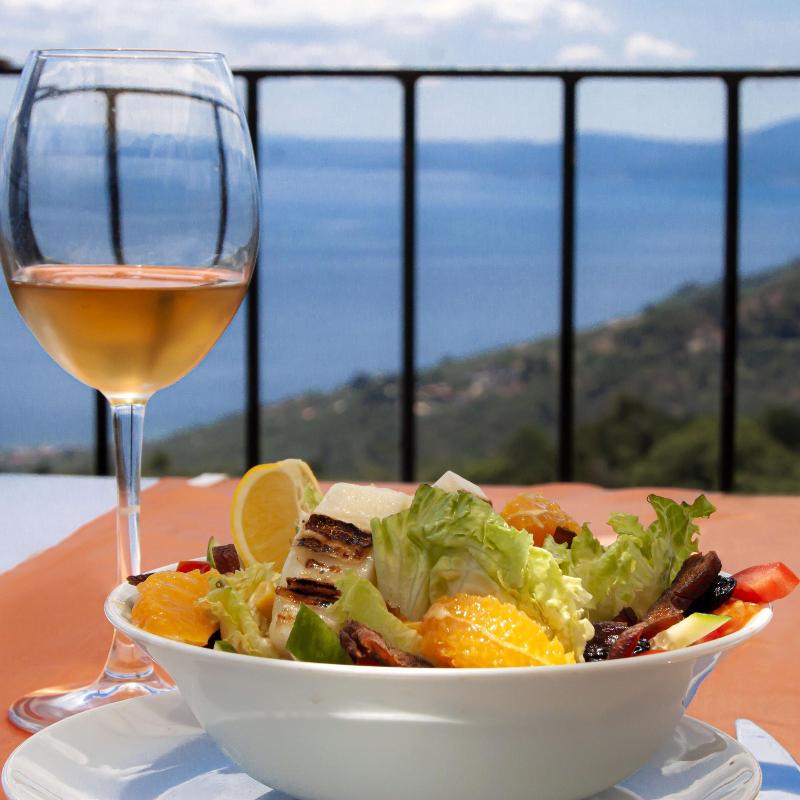 Assos Kayalar Terrace Boutique Hotel image