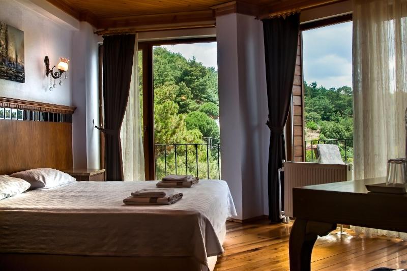 Assos Kayalar Terrace Boutique Hotel image