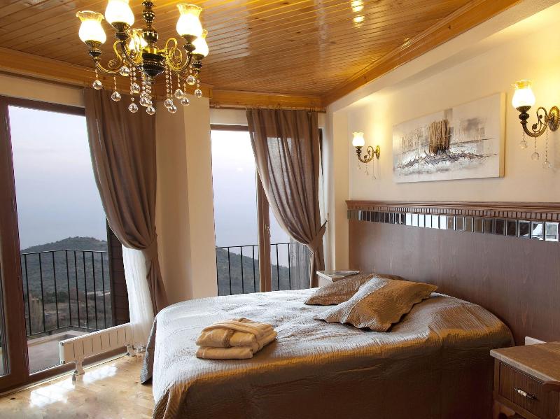 Assos Kayalar Terrace Boutique Hotel image