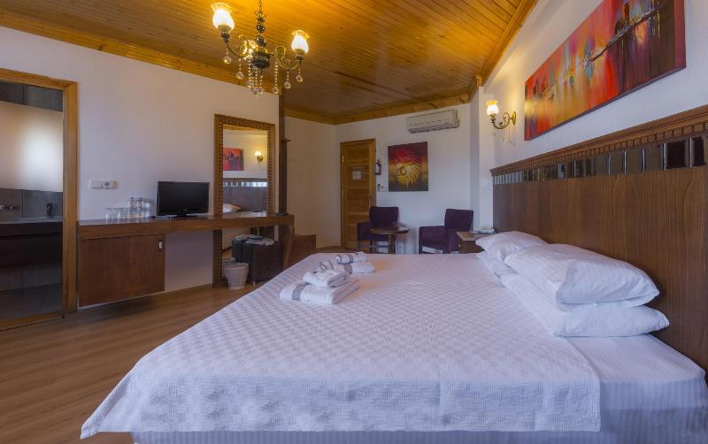 Assos Kayalar Terrace Boutique Hotel image