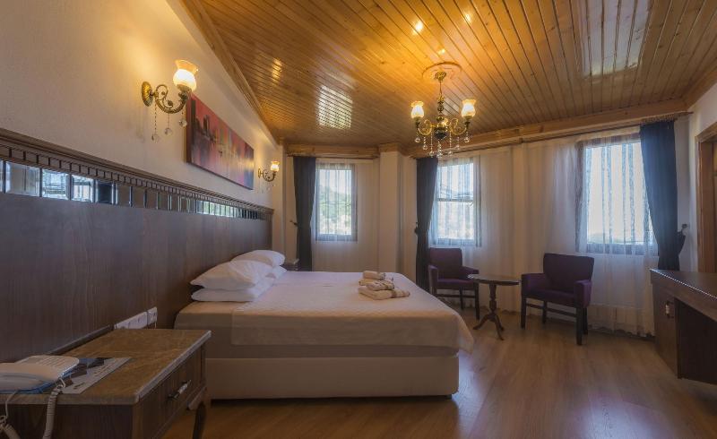 Assos Kayalar Terrace Boutique Hotel image