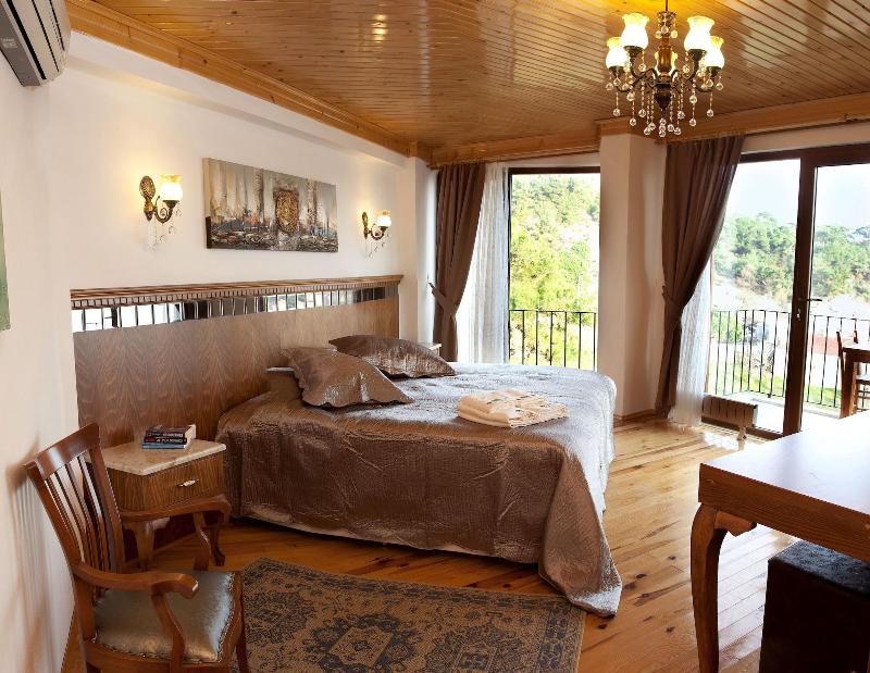 Assos Kayalar Terrace Boutique Hotel image