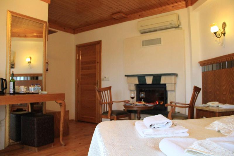 Assos Kayalar Terrace Boutique Hotel image