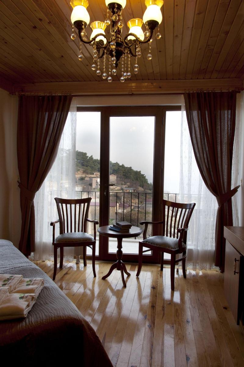 Assos Kayalar Terrace Boutique Hotel image