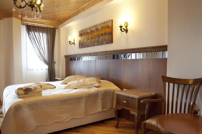 Assos Kayalar Terrace Boutique Hotel image