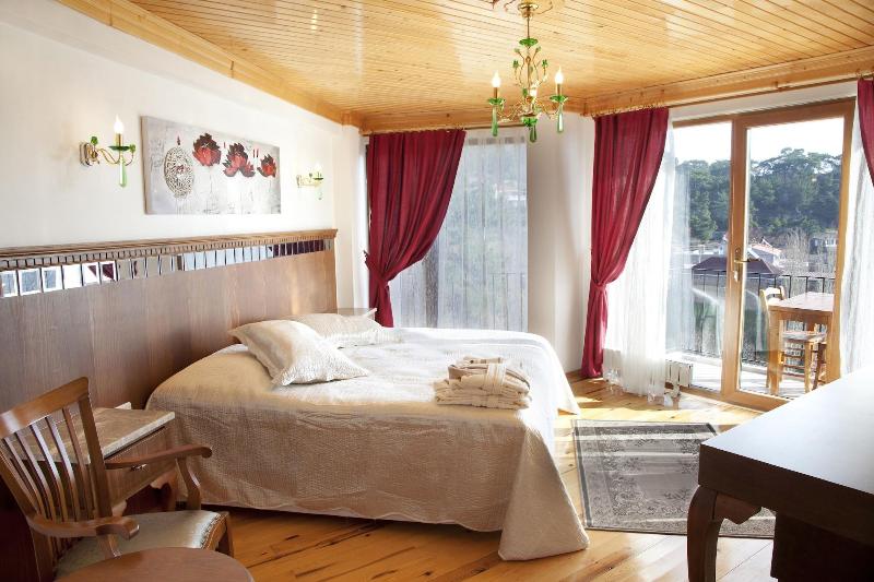 Assos Kayalar Terrace Boutique Hotel image