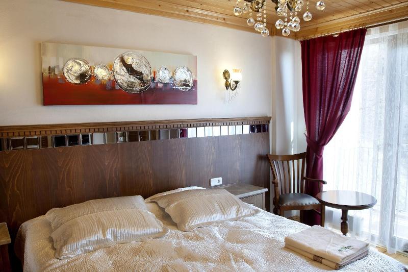 Assos Kayalar Terrace Boutique Hotel image