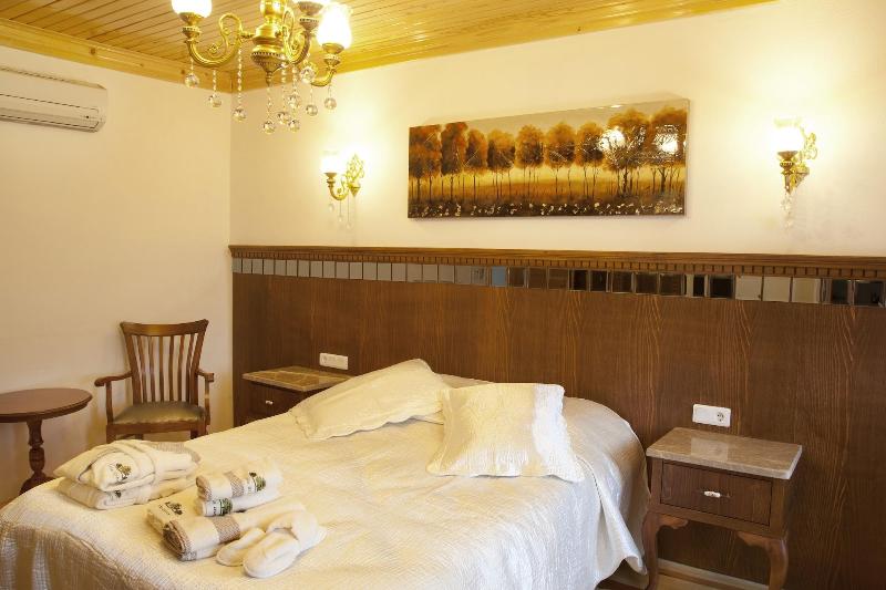 Assos Kayalar Terrace Boutique Hotel image