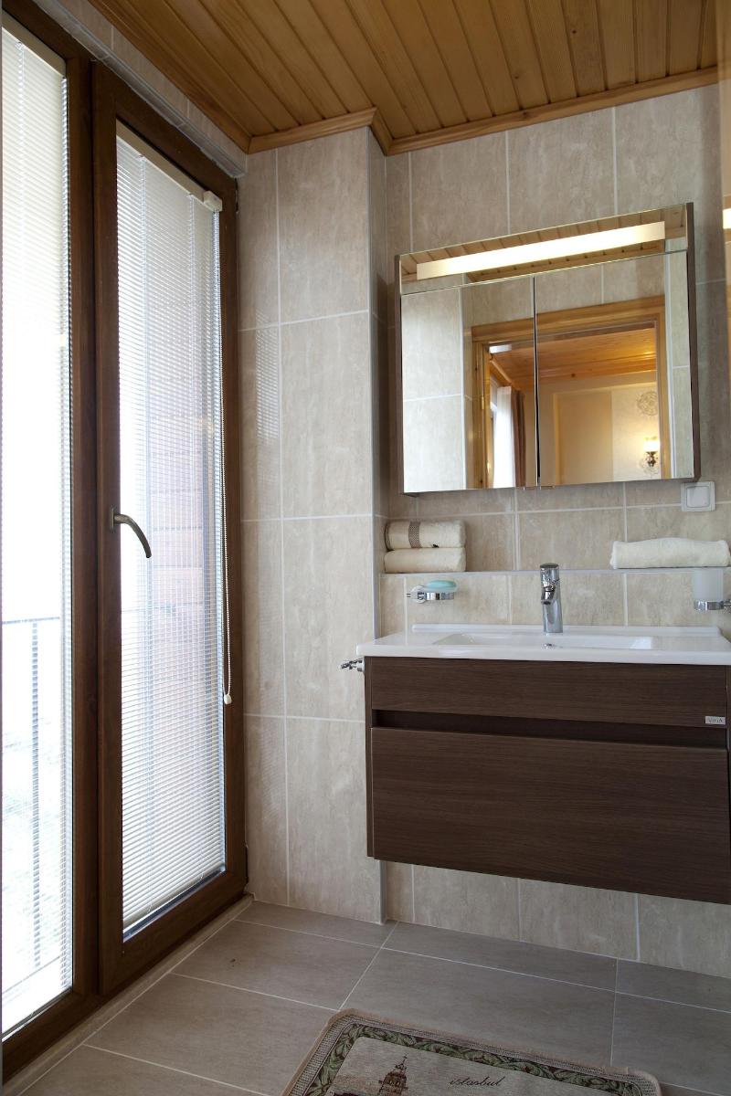 Assos Kayalar Terrace Boutique Hotel image