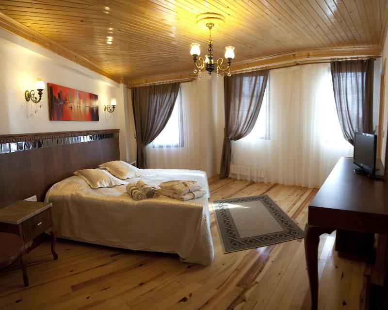 Assos Kayalar Terrace Boutique Hotel image