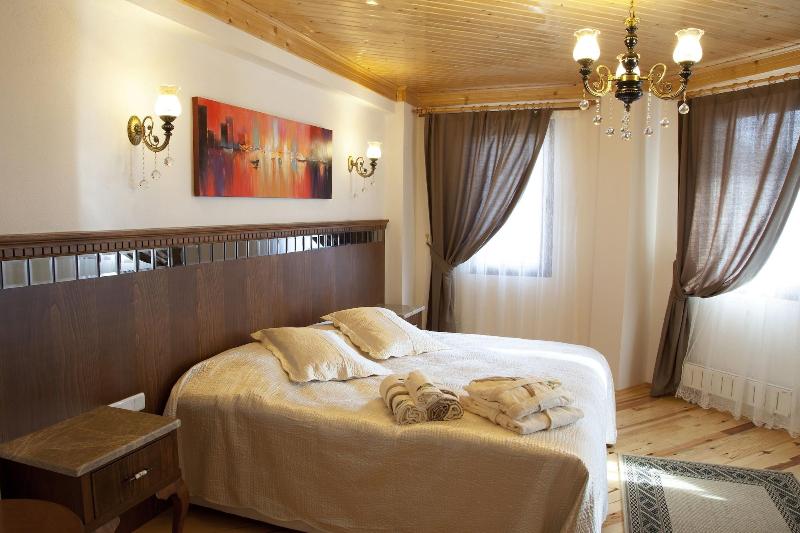 Assos Kayalar Terrace Boutique Hotel image