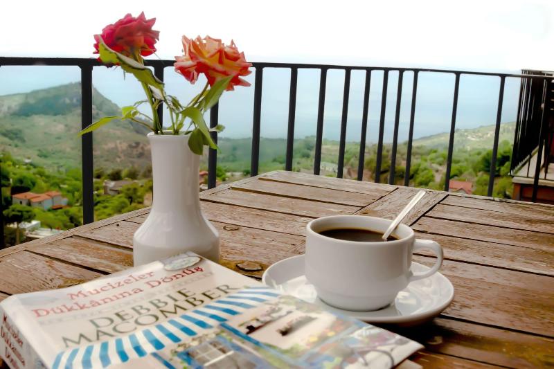 Assos Kayalar Terrace Boutique Hotel image