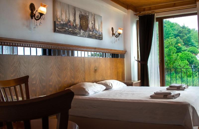 Assos Kayalar Terrace Boutique Hotel image