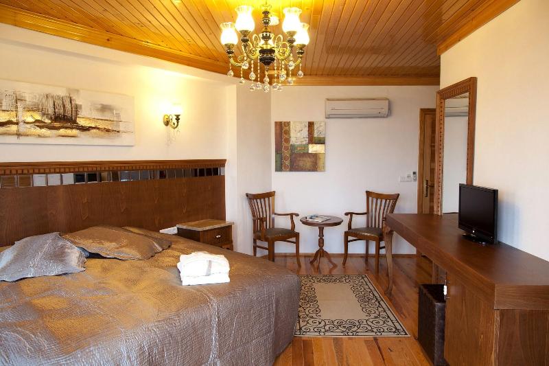Assos Kayalar Terrace Boutique Hotel image