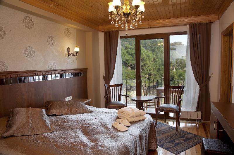 Assos Kayalar Terrace Boutique Hotel image