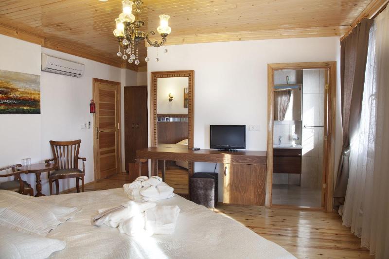 Assos Kayalar Terrace Boutique Hotel image