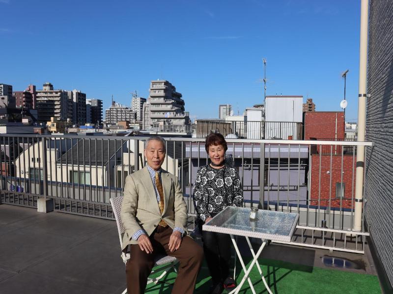 Tokyo Guest House 2020 image