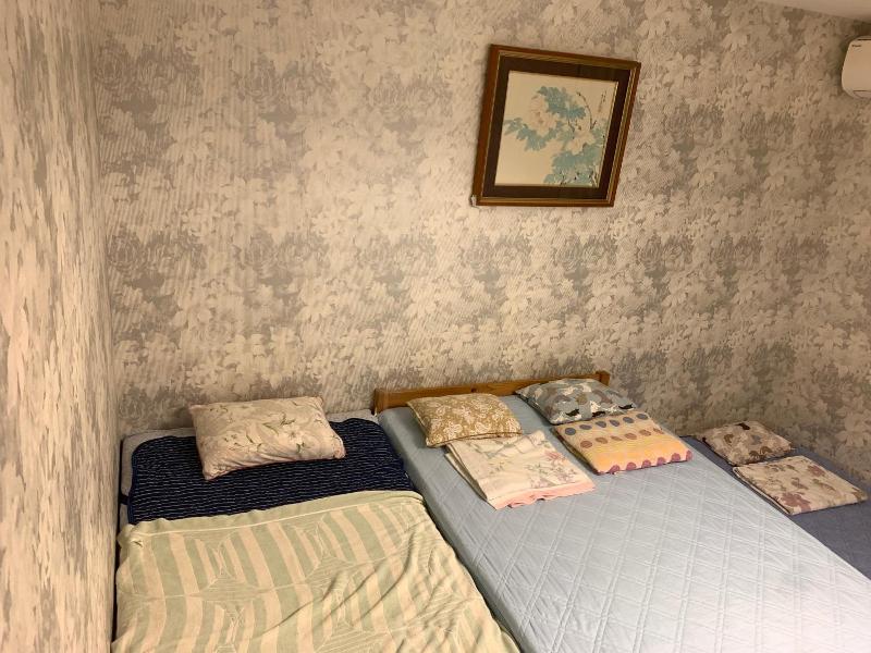 Tokyo Guest House 2020 image