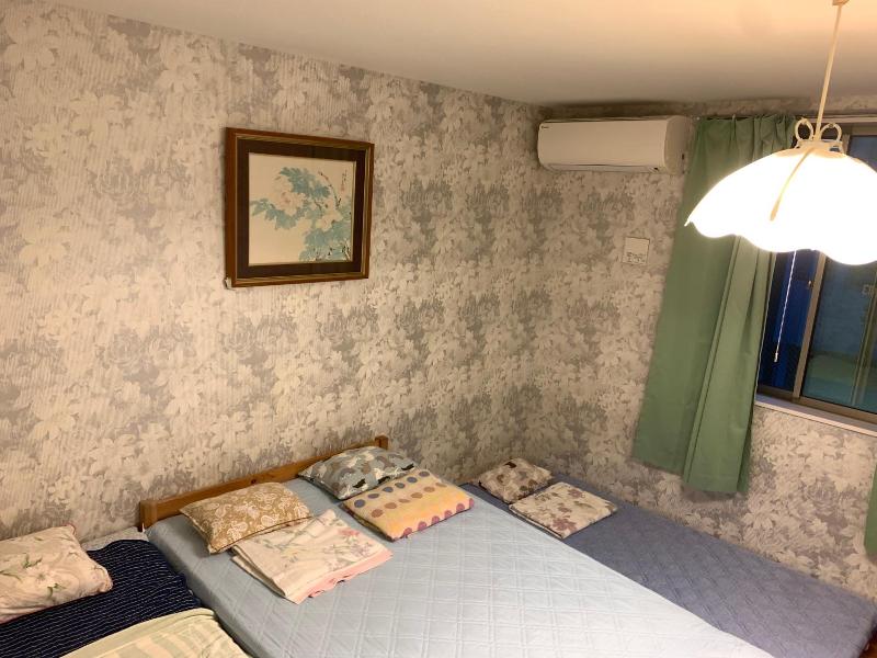 Tokyo Guest House 2020 image