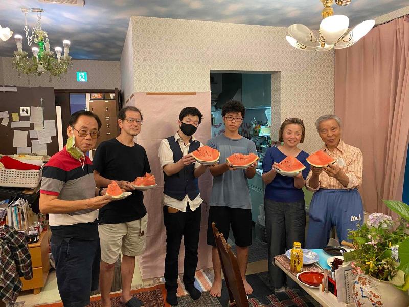 Tokyo Guest House 2020 image
