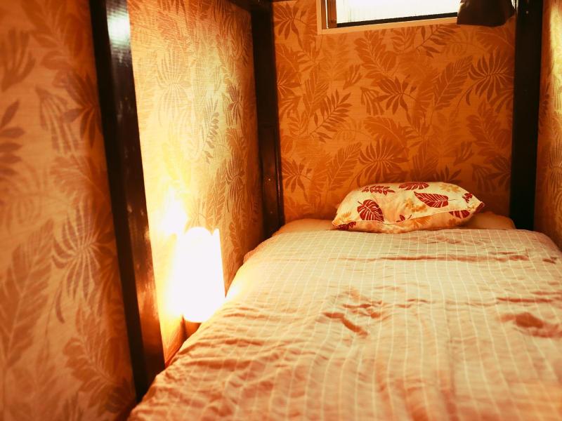 Tokyo Guest House 2020 image