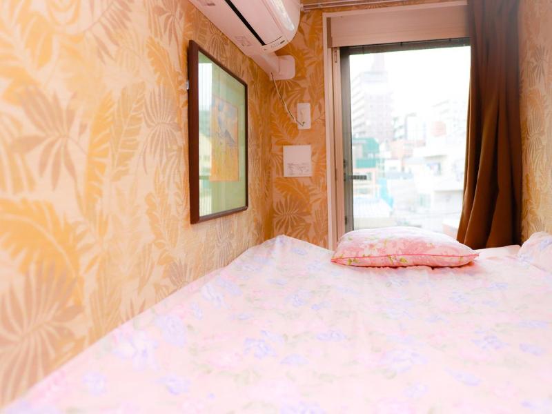 Tokyo Guest House 2020 image