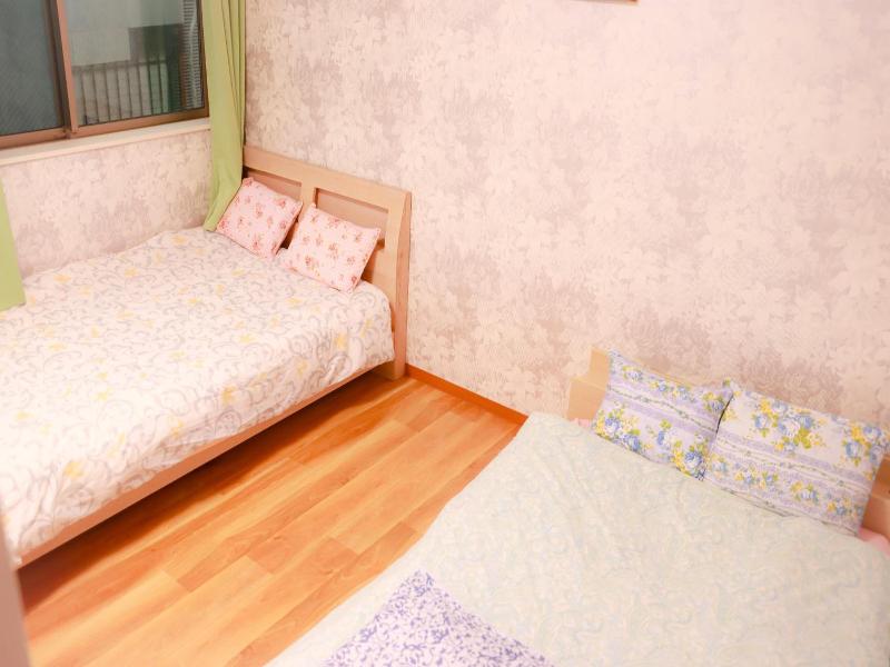 Tokyo Guest House 2020 image